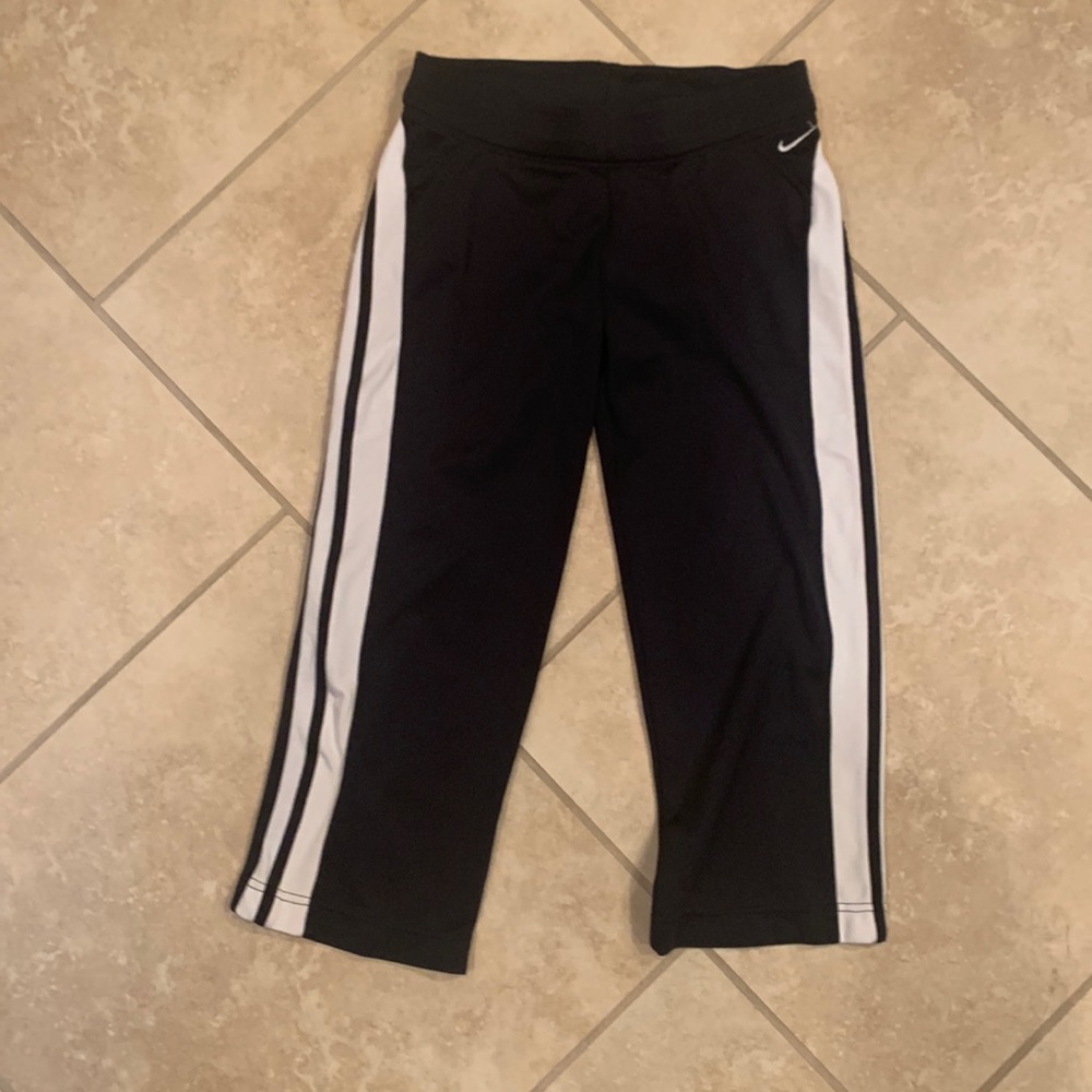 Nike Workout Capris
